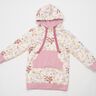 Arwen Schnittmuster Tunika Sweatshirt in 2 Varianten   thumbnail number 2