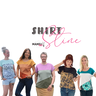 E-Book Shirt Stine 32-60 thumbnail number 1