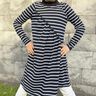 KLEID "JELLA" - Schnittmuster und Anleitung thumbnail number 9