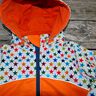 Softshelljacke FRÜHLINGSFIEBER Gr. 86-164 thumbnail number 5
