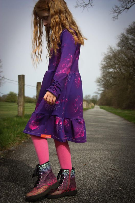 Kleid Romance image number 4