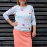 ebook Pulli "Frau Lene".  thumbnail number 2
