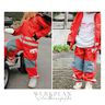 Wind & Wetterwerk |  122 - 164 | Übergangsjacke| Beamer thumbnail number 5