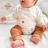 #LoosefitHood Baby #LoosefitRomper 44-86  thumbnail number 7