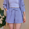 Palazzo Hose Peter + Shorts Udo Schnittmuster bundle thumbnail number 5