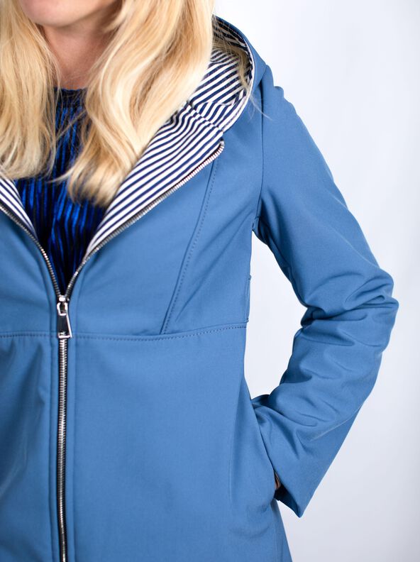 Jacke #Alisia Nähanleitung und Schnittmuster (XS-XL) image number 6