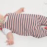 Schnittmuster Baby Overall / Strampler LEO thumbnail number 7