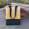 Einkaufstasche Shopper Ida, Nähanleitung und Schnittmuster thumbnail number 5