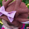 *cutie deer*Reh-Beanie, Rehkitz Beanie Kopfumfang 36 - 63 thumbnail number 8