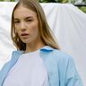 Schnittmuster nach Maß, Bluse mit Kurzarm thumbnail number 4