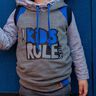 #High5 Hoodie 74-164  inkl. A4/ A0/ Beamerdatei thumbnail number 9