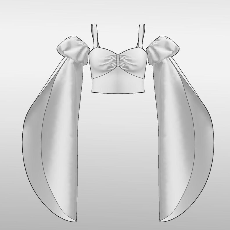 Lea Armstulpen Oberarmumfang 26 - 36 cm image number 3