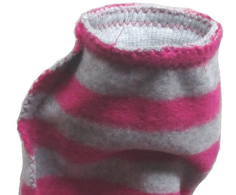 Schnittmuster Sweatkleid Longjumper 80-110 image number 3