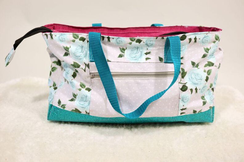Tasche MAEVE in 2 Größen image number 3