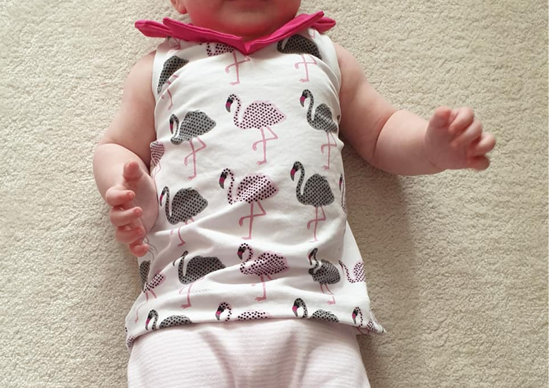 K&uuml;stenmarie das Top Gr. 62 bis 152 image number 5