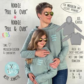 Mini&Me Kombi "Pull & Over" Ebook - MachBar's Beste