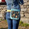 Umhängetasche - kleine Jonna Bag thumbnail number 5