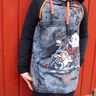 *Kids Raglan Hoodie* Longhoodie Hoodie thumbnail number 6