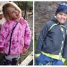 E-Book Litttle Jonas&Johanna (Sweat) Jacke/Hoodie thumbnail number 1