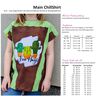 Main ChillShirt  -Lang-/Kurzarmshirt - 80-164 thumbnail number 2