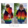 Wind & Wetterwerk |  122 - 164 | Übergangsjacke| Beamer thumbnail number 8