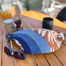 Bauchtasche, mit Regenbogen Außentasche thumbnail number 7