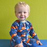 Kindershirt Vohi – Größe 50 -122 thumbnail number 9