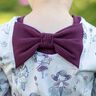 Shirt "LEVKE" Nähanleitung und Schnitt Gr. 110-152 thumbnail number 4