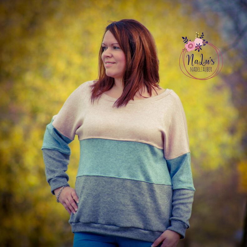 Ebook Pullover Jenna Gr.32-50 image number 10