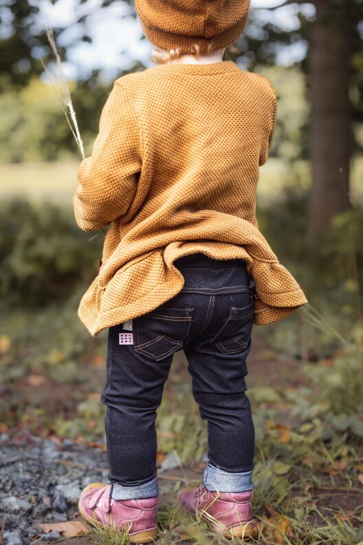 Der Knackerpups für kleine Kids I Hose I Jeans I Gr. 56-110 image number 6