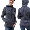Jacke mit RV "Vicky", Schnittmuster  Gr. 158-46 thumbnail number 1