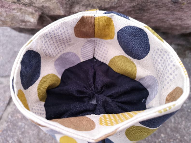E-Book Chalkbag /Hunde-Leckerlibeutel / Futterdummy image number 3