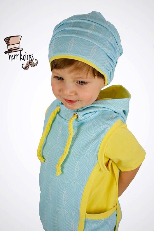 EBook Beanie "Raffel" image number 7