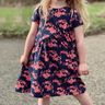 Style Dress - BEAMER Version - Gr. 86 - 164 thumbnail number 5