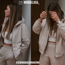 oversize Jacke Henri / 2 Längen  thumbnail number 7