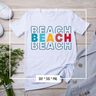 Plotterdatei Beach thumbnail number 4