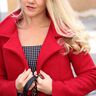 Mantel #Mariella Nähanleitung und Schnittmuster  thumbnail number 2