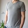 BASICSHIRT BENNET MAN 42-60 thumbnail number 5