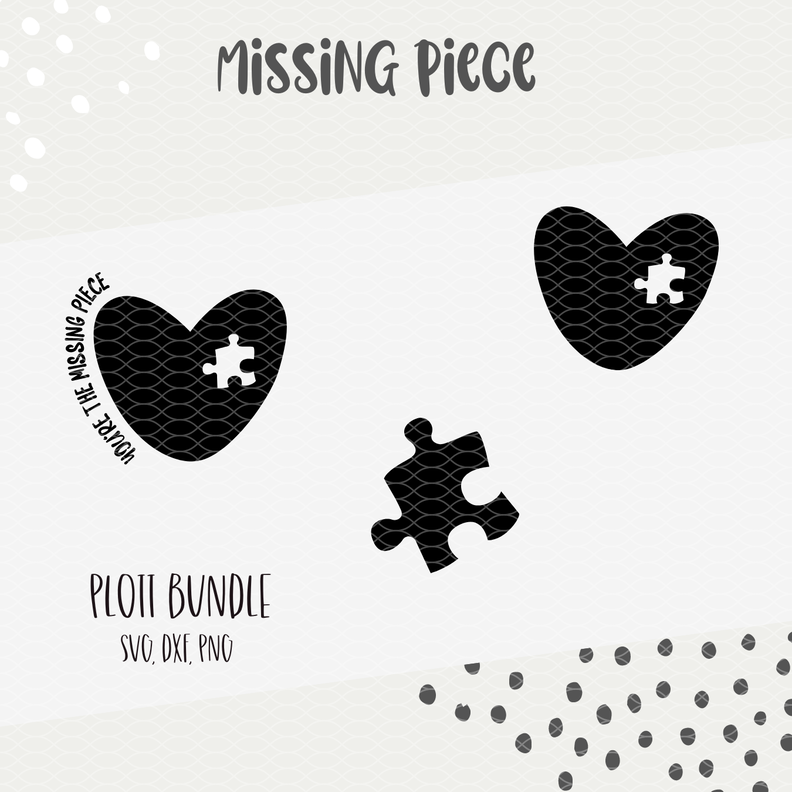 PLOTTDATEI "MISSING PIECE" image number 2