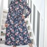 Kleid - *Pretty MEE* - Damen - Gr.32-56 - A4+A0+Beamer thumbnail number 8