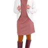 Bolero / Jacke "Melissa", Schnittmuster Gr. 158-46 thumbnail number 10