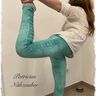 Leggins Fiona mit Seitenstreifen Gr. 104 - 170 thumbnail number 5