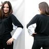 Shirt "KLEA", Schnittmuster und Nähanleitung Gr. 158-46 thumbnail number 3