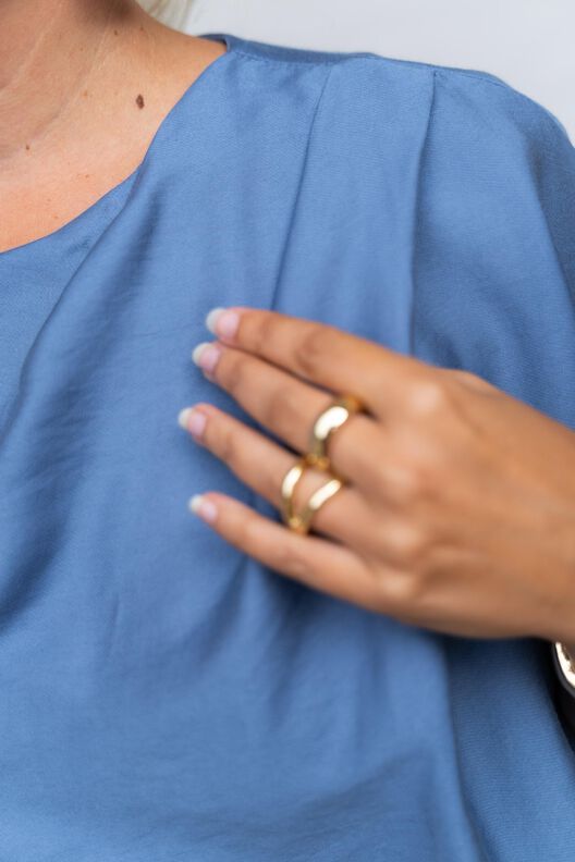 E-Book Blusenshirt „Trier" Gr. 34-52 *A4 und A0 Datei* image number 7