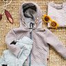 Reißverschlussjacke “Pech&Schwefelchen” E-Book thumbnail number 5
