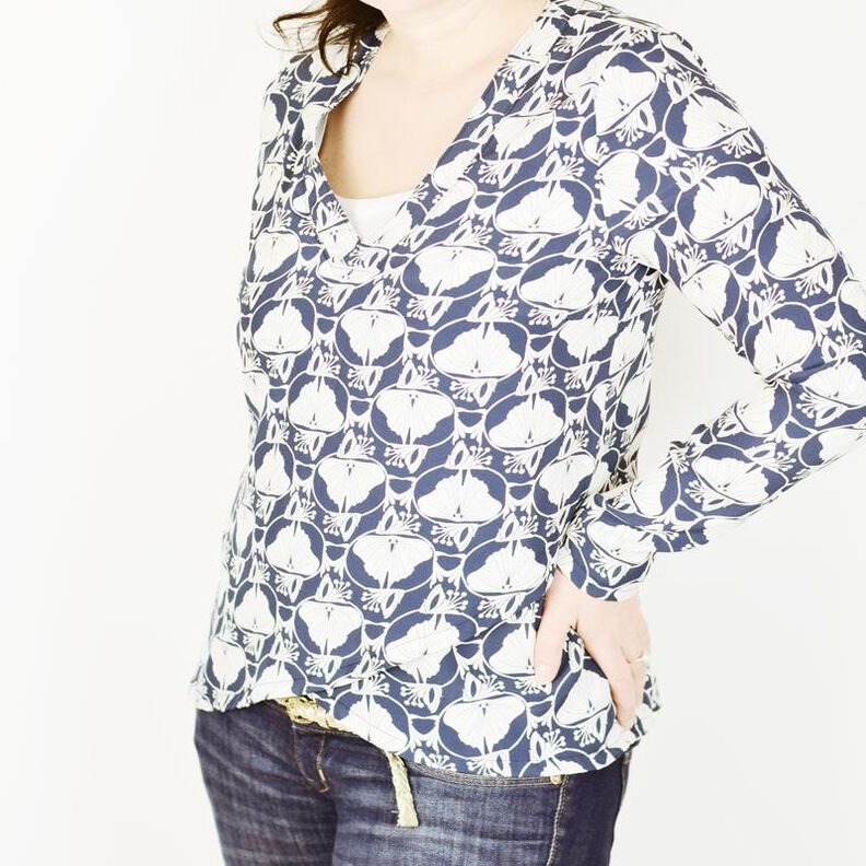 Ebook/Nähanleitung Damen Verano-Bluse image number 3