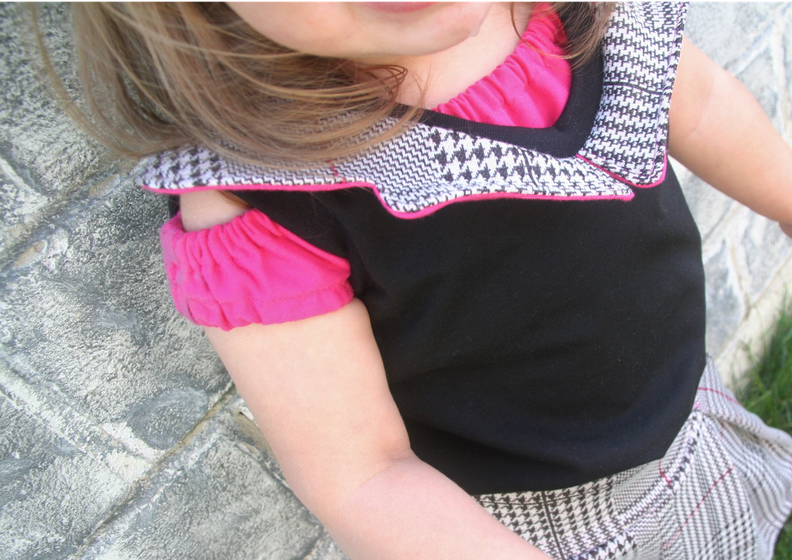 K&uuml;stenmarie das Top Gr. 62 bis 152 image number 4