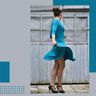 Carla - Tanzkleid - ebook - 32-46 thumbnail number 6