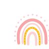 Plotterdatei Bundle Regenbogen thumbnail number 5