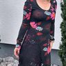 Petite MYA Kleid oder Shirt PDF-A4, A0 und BEAMER thumbnail number 7